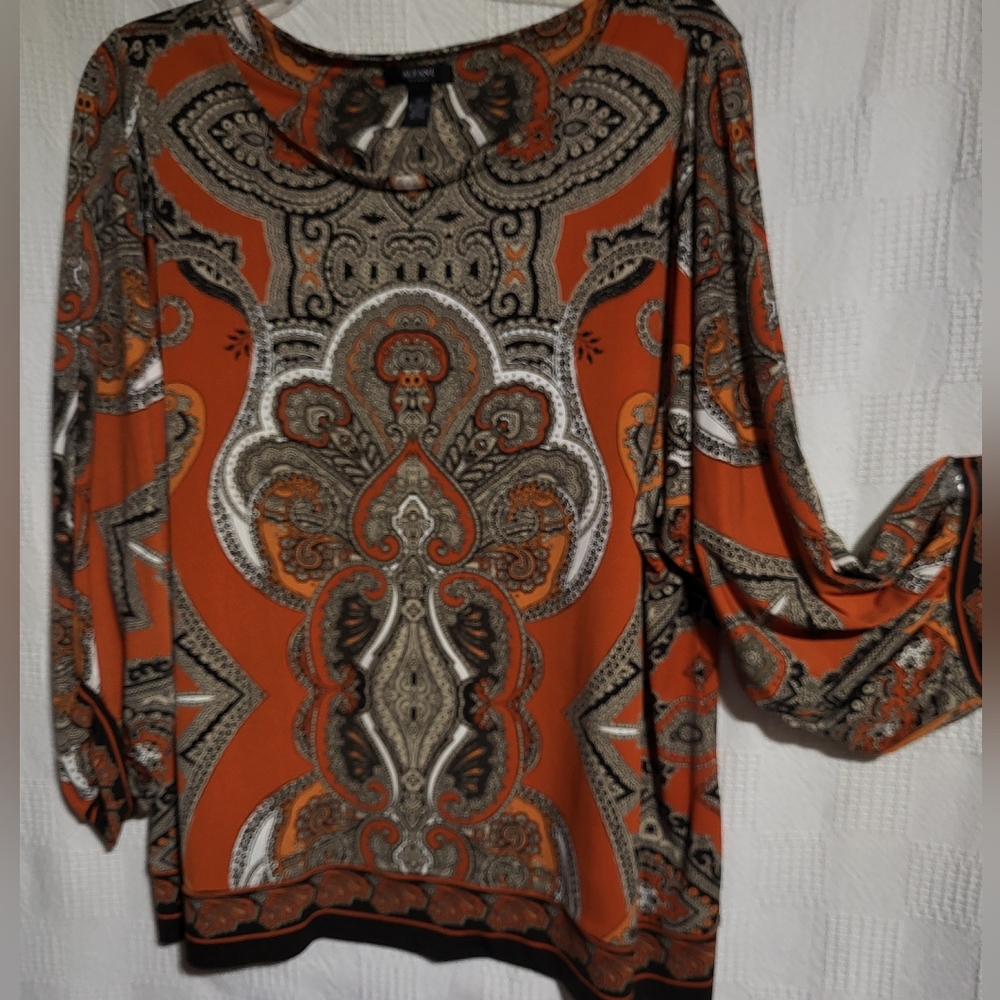 Women's Blouse